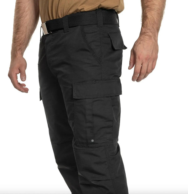 Pantaloni Tactici BDU 2.0 Navy Blue PENTAGON WARZONESHOP