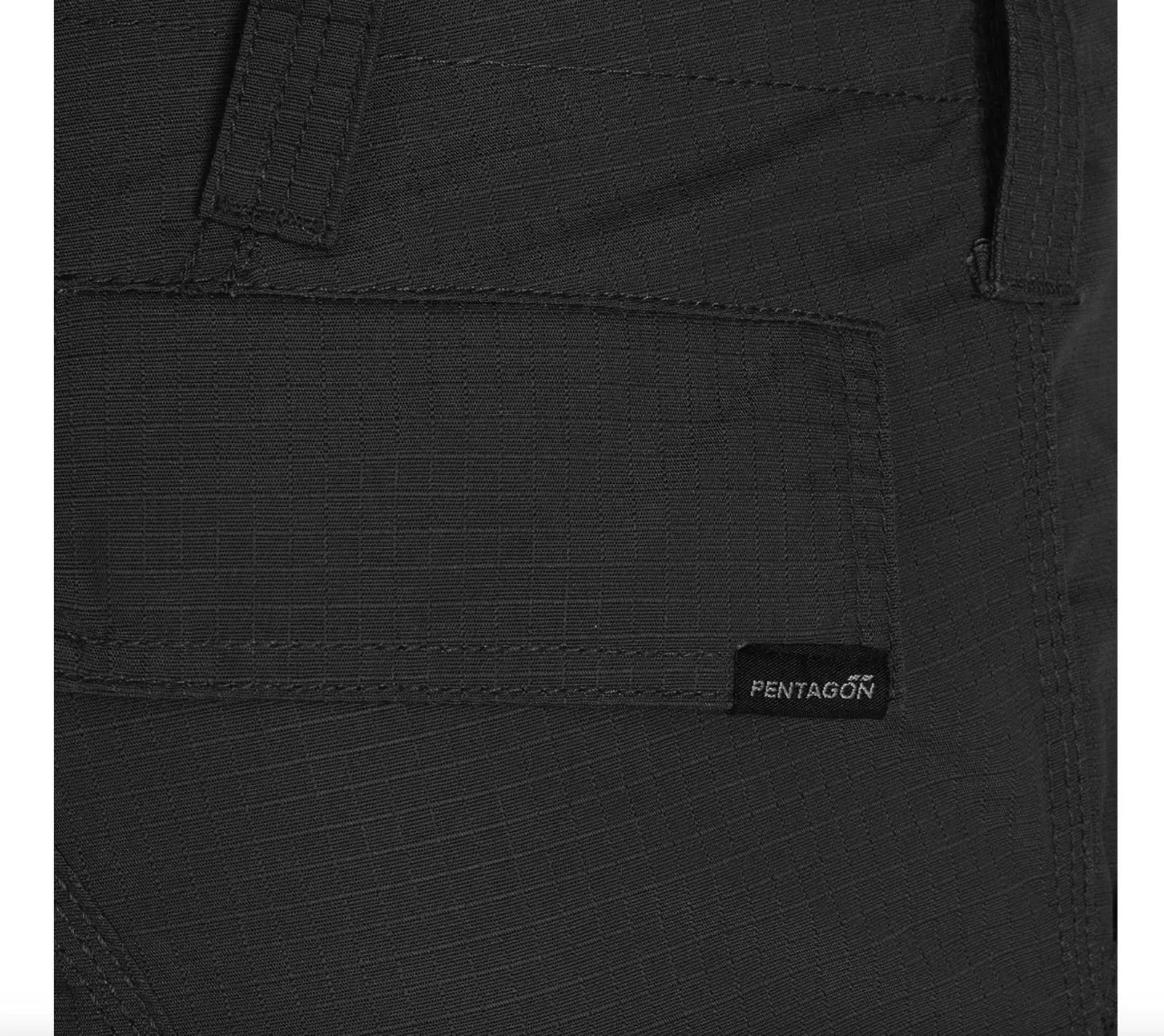 Pantaloni Tactici BDU 2.0 PENTAGON WARZONESHOP