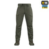 Pantaloni Tactici M-TAC AGGRESSOR Gen.II Flex – Army Olive WARZONESHOP