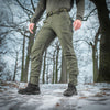 Pantaloni Tactici M-TAC AGGRESSOR Gen.II Flex – Army Olive WARZONESHOP