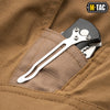 Pantaloni Tactici M-TAC AGGRESSOR Gen.II Flex – Coyote WARZONESHOP