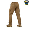 Pantaloni Tactici M-TAC AGGRESSOR Gen.II Flex – Coyote WARZONESHOP