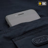 Pantaloni Tactici M-TAC AGGRESSOR Gen.II Flex – Dark Navy Blue WARZONESHOP