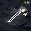 Pantaloni Tactici M-TAC AGGRESSOR Gen.II Flex – Dark Navy Blue WARZONESHOP