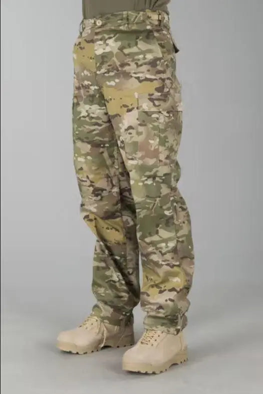 Pantaloni cargo US Ranger BRANDIT WARZONESHOP