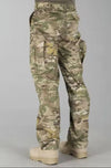 Pantaloni cargo US Ranger BRANDIT WARZONESHOP