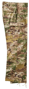 Pantaloni cargo US Ranger BRANDIT WARZONESHOP