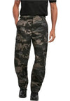 Pantaloni cargo US Ranger BRANDIT WARZONESHOP