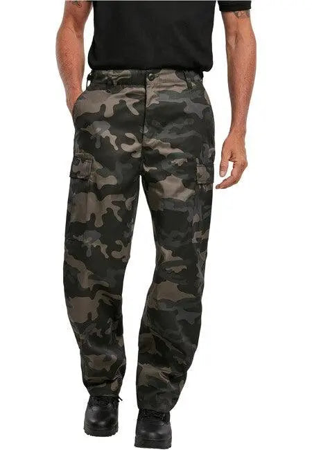 Pantaloni cargo US Ranger BRANDIT WARZONESHOP