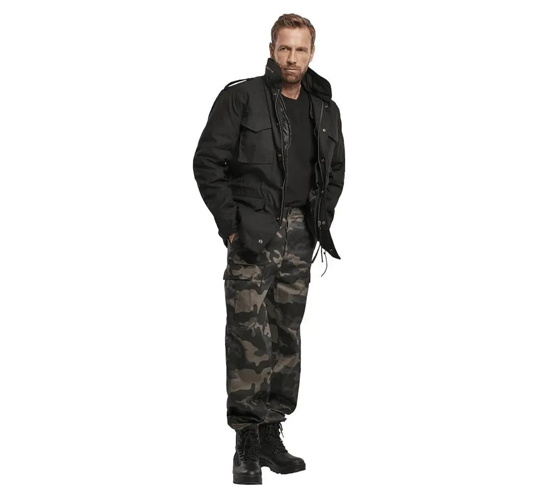 Pantaloni cargo US Ranger BRANDIT WARZONESHOP