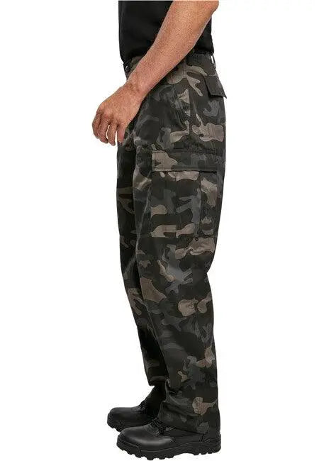 Pantaloni cargo US Ranger BRANDIT WARZONESHOP