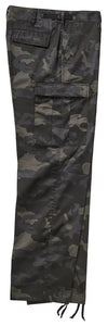Pantaloni cargo US Ranger BRANDIT WARZONESHOP