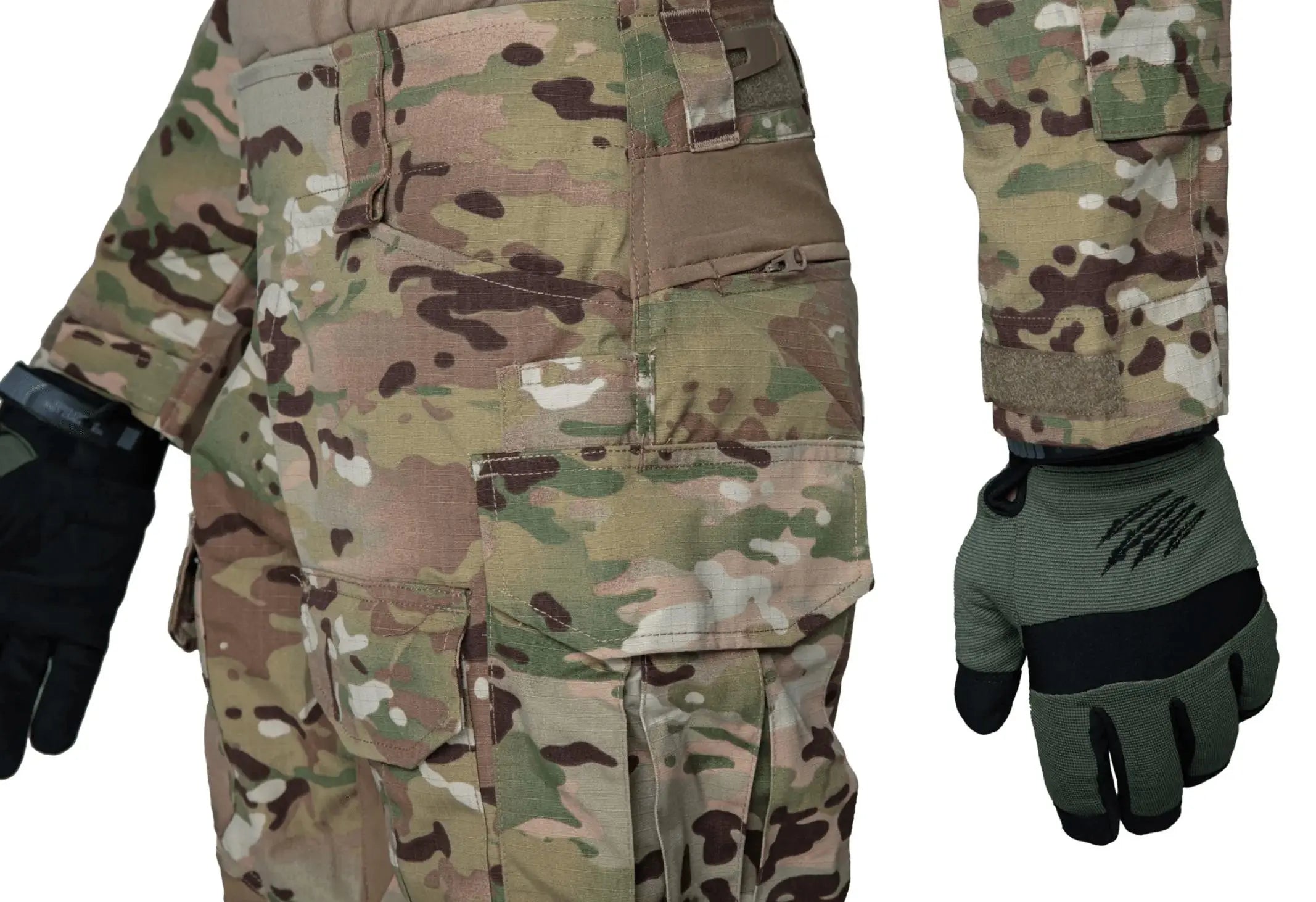 Pantaloni combat G3 Multicam Primal Gear WARZONESHOP