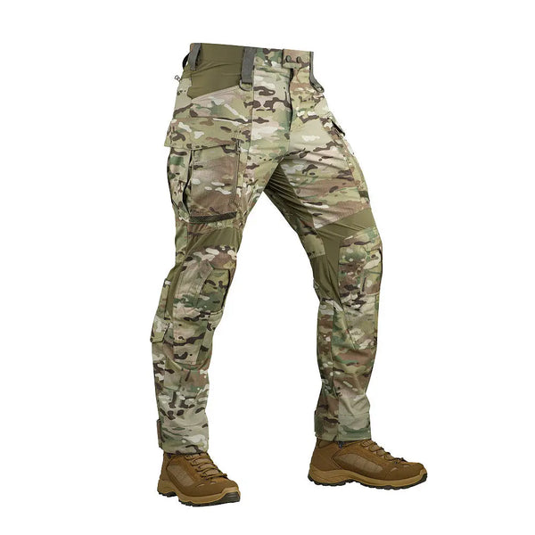 Pantaloni combat Gen.II NYCO Extreme Multicam M-TAC WARZONESHOP
