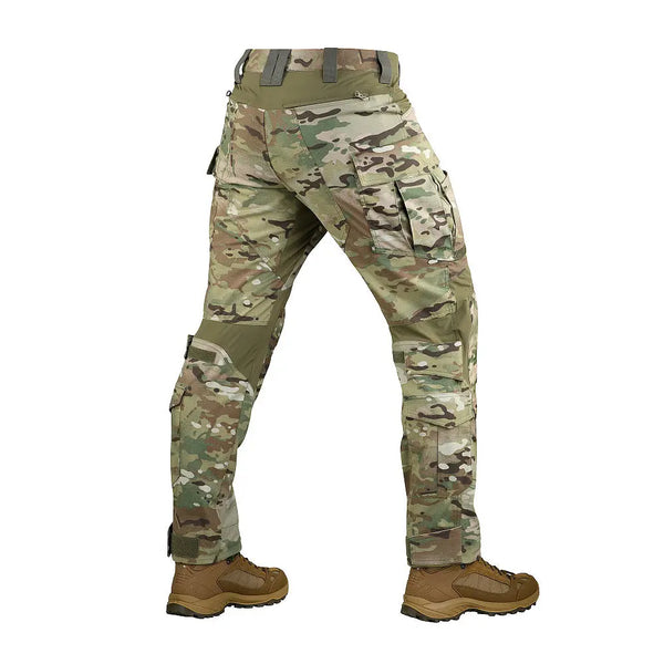 Pantaloni combat Gen.II NYCO Extreme Multicam M-TAC WARZONESHOP