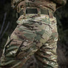 Pantaloni combat Gen.II NYCO Extreme Multicam M-TAC WARZONESHOP