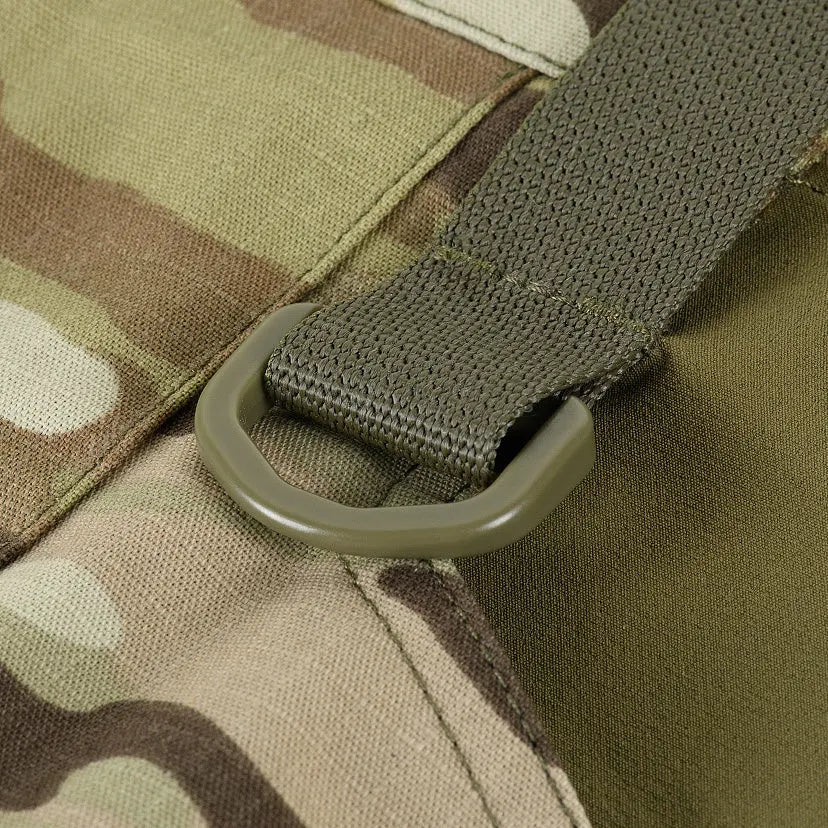 Pantaloni combat Gen.II NYCO Extreme Multicam M-TAC WARZONESHOP