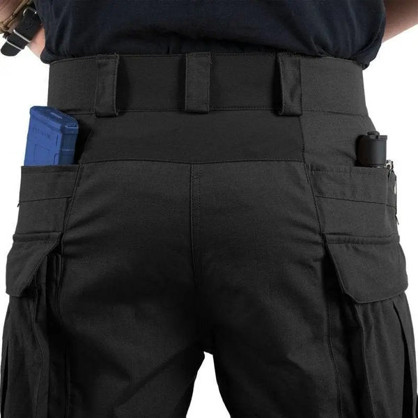 Pantaloni combat MBDU® NYCO Ripstop HELIKON-TEX® WARZONESHOP