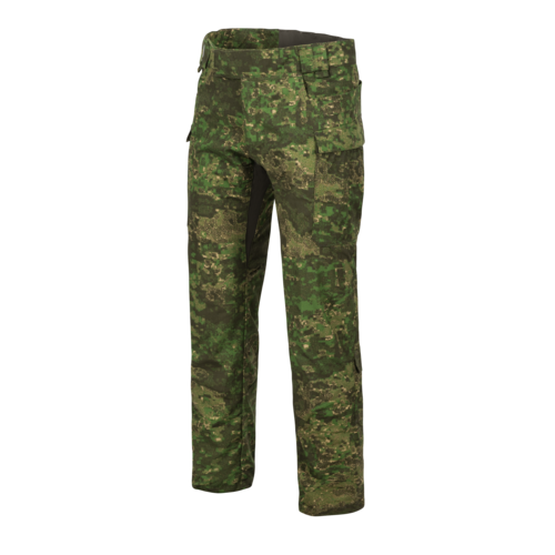 Pantaloni combat MBDU® NYCO Ripstop HELIKON-TEX® WARZONESHOP