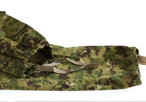 Pantaloni combat REVENGER TDU Invader Gear WARZONESHOP