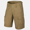 Pantaloni scurti tactici Helikon-Tex® CPU Shorts – PolyCotton Ripstop WARZONESHOP