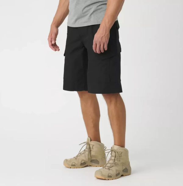 Pantaloni scurti tactici Helikon-Tex® CPU Shorts – PolyCotton Ripstop WARZONESHOP