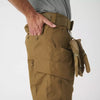 Pantaloni scurti tactici Helikon-Tex® CPU Shorts – PolyCotton Ripstop WARZONESHOP