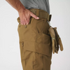 Pantaloni scurti tactici Helikon-Tex® CPU Shorts – PolyCotton Ripstop WARZONESHOP