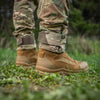 Pantaloni tactici AGGRESSOR Elite NYCO MultiCam® WARZONESHOP