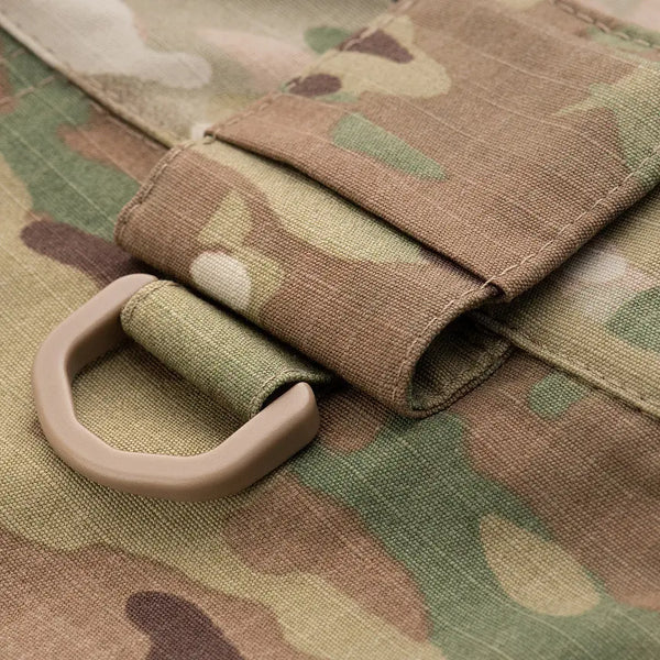 Pantaloni tactici AGGRESSOR Elite NYCO MultiCam® WARZONESHOP