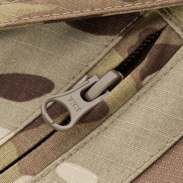 Pantaloni tactici AGGRESSOR Elite NYCO MultiCam® WARZONESHOP