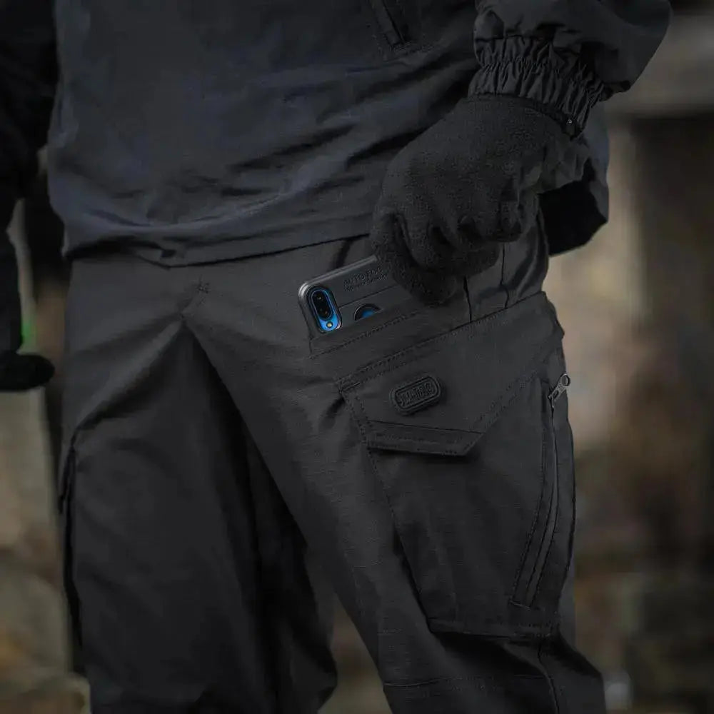 Pantaloni tactici AGGRESSOR Gen.II Flex M-TAC (Copy) WARZONESHOP