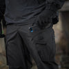 Pantaloni Tactici M-TAC AGGRESSOR Gen.II Flex – Negru WARZONESHOP