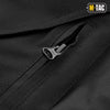 Pantaloni Tactici M-TAC AGGRESSOR Gen.II Flex – Negru WARZONESHOP