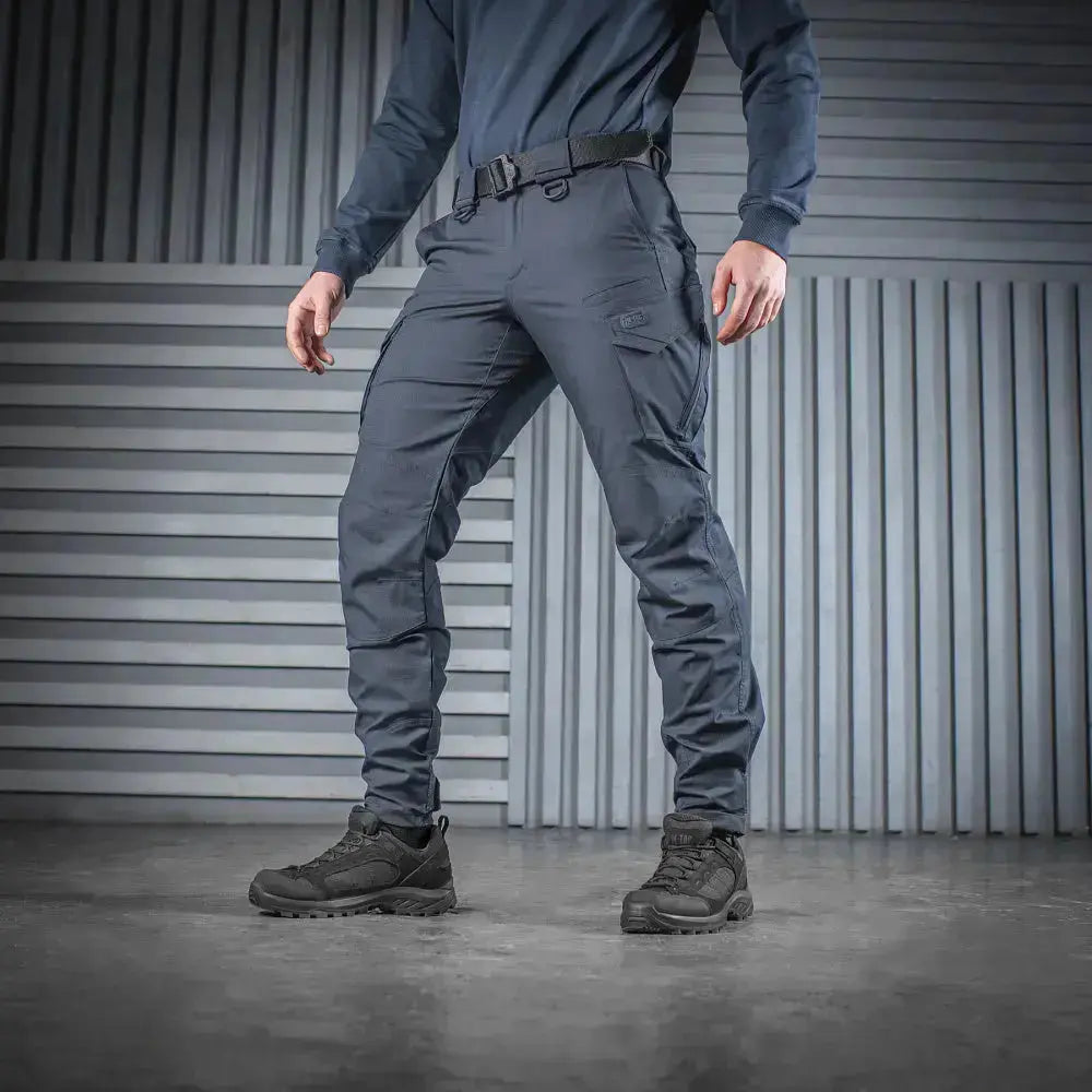 Pantaloni tactici AGGRESSOR Gen.II Flex M-TAC (Copy) WARZONESHOP