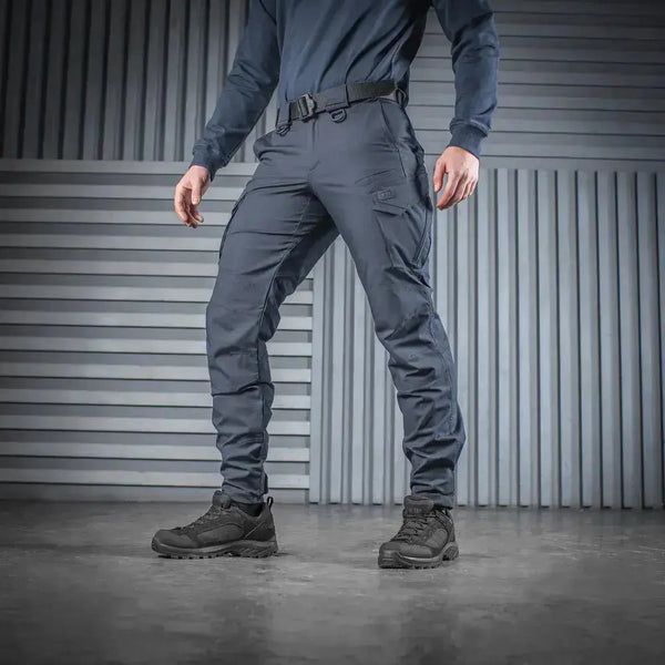 Pantaloni tactici AGGRESSOR Gen.II Flex M-TAC (Copy) WARZONESHOP