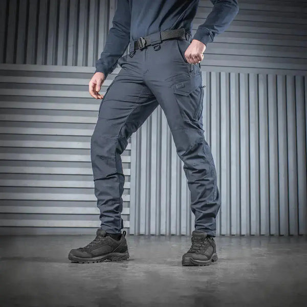 Pantaloni tactici AGGRESSOR Gen.II Flex M-TAC (Copy) WARZONESHOP