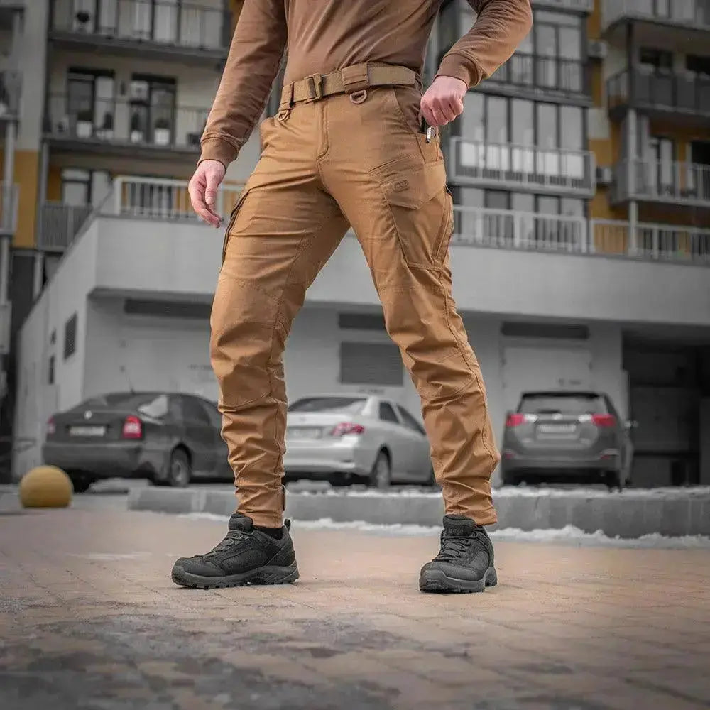 Pantaloni tactici AGGRESSOR Gen.II Flex M-TAC (Copy) WARZONESHOP