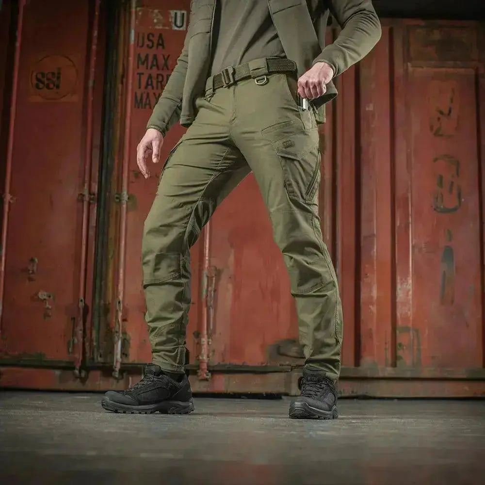 Pantaloni tactici AGGRESSOR Gen.II Flex M-TAC (Copy) WARZONESHOP