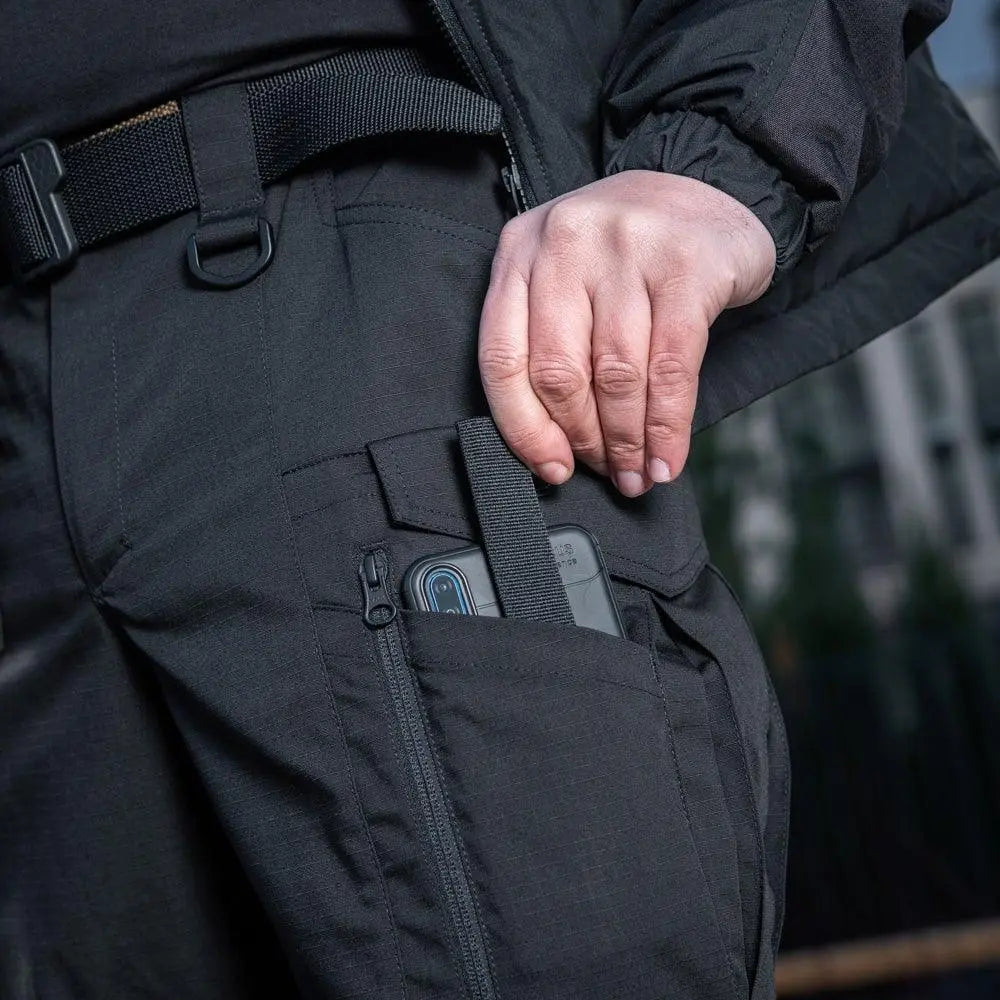 Pantaloni tactici CONQUISTADOR Gen.I Flex M-TAC WARZONESHOP