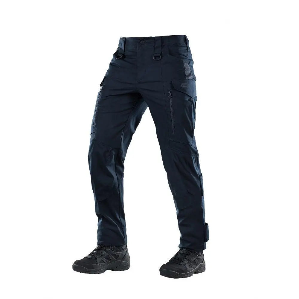 Pantaloni tactici CONQUISTADOR Gen.I Flex M-TAC WARZONESHOP