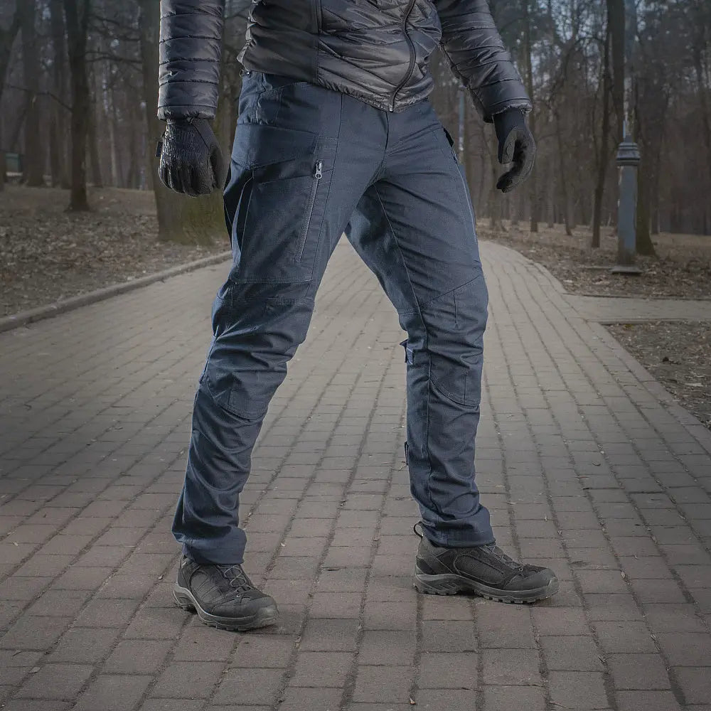 Pantaloni tactici CONQUISTADOR Gen.I Flex M-TAC WARZONESHOP