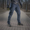 Pantaloni tactici CONQUISTADOR Gen.I Flex M-TAC WARZONESHOP