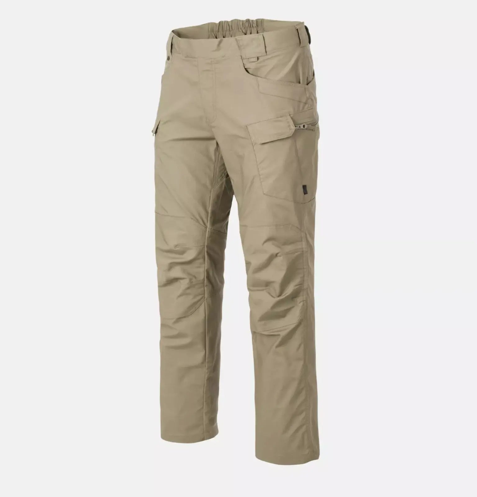 Pantaloni tactici Helikon-Tex® Urban Tactical Pants UTP – PolyCotton Ripstop WARZONESHOP