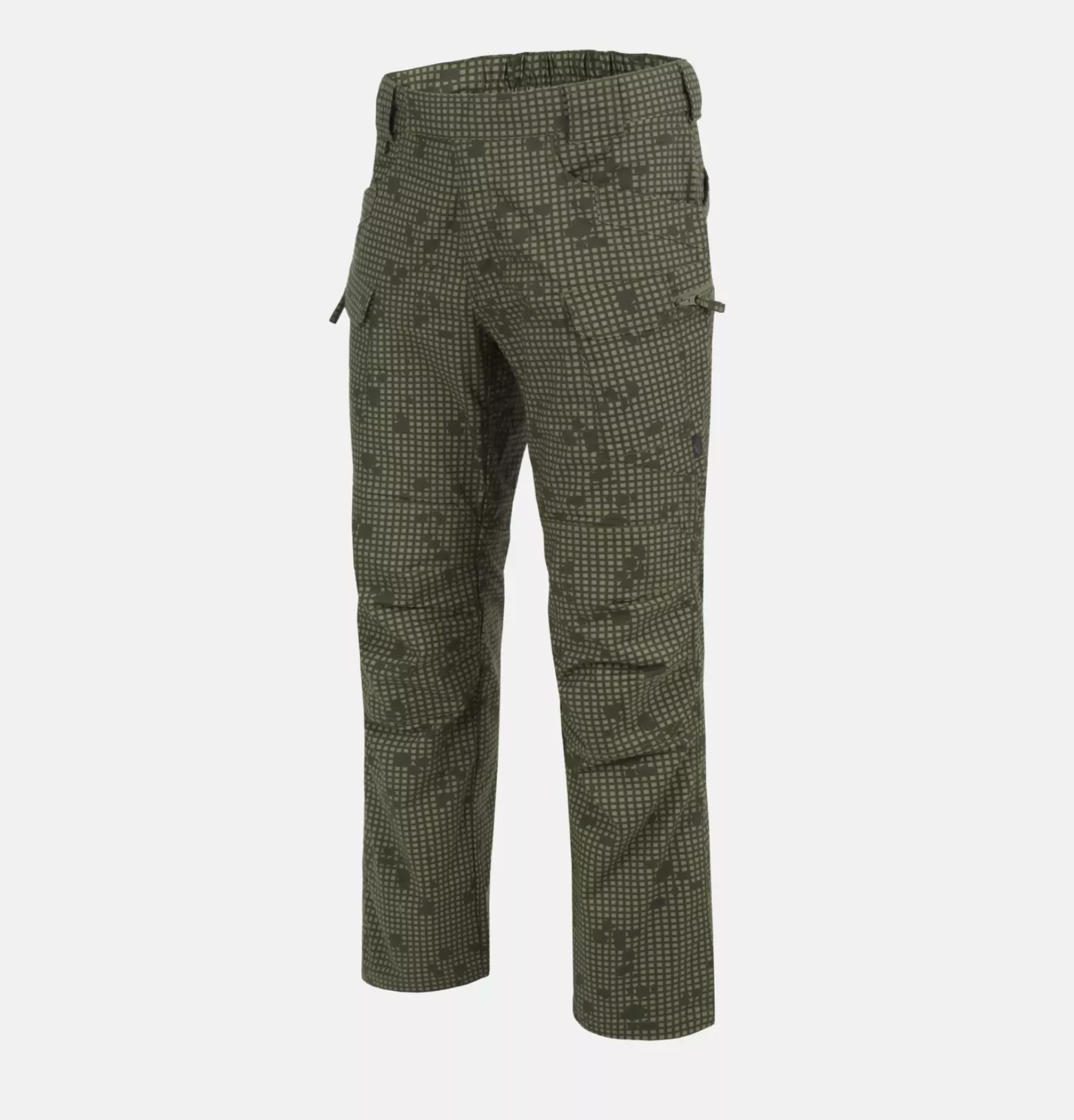 Pantaloni tactici Helikon-Tex® Urban Tactical Pants UTP – PolyCotton Ripstop WARZONESHOP