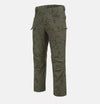 Pantaloni tactici Helikon-Tex® Urban Tactical Pants UTP – PolyCotton Ripstop WARZONESHOP