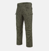 Pantaloni tactici Helikon-Tex® Urban Tactical Pants UTP – PolyCotton Ripstop WARZONESHOP