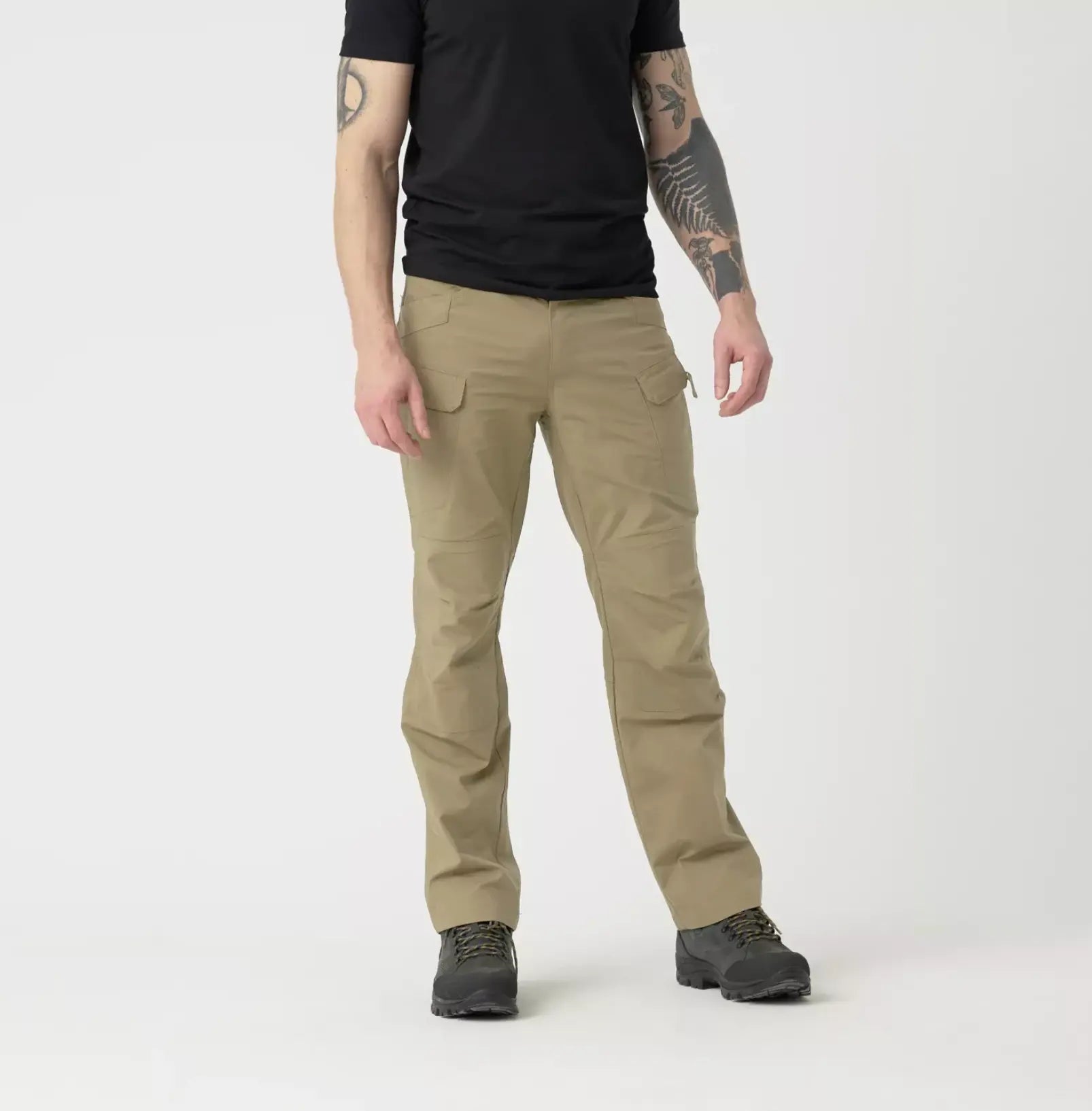 Pantaloni tactici Helikon-Tex® Urban Tactical Pants UTP – PolyCotton Ripstop WARZONESHOP