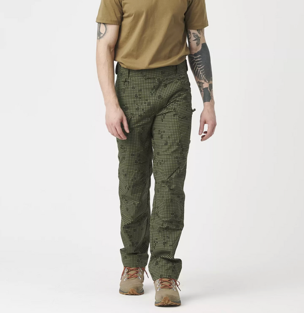 Pantaloni tactici Helikon-Tex® Urban Tactical Pants UTP – PolyCotton Ripstop WARZONESHOP
