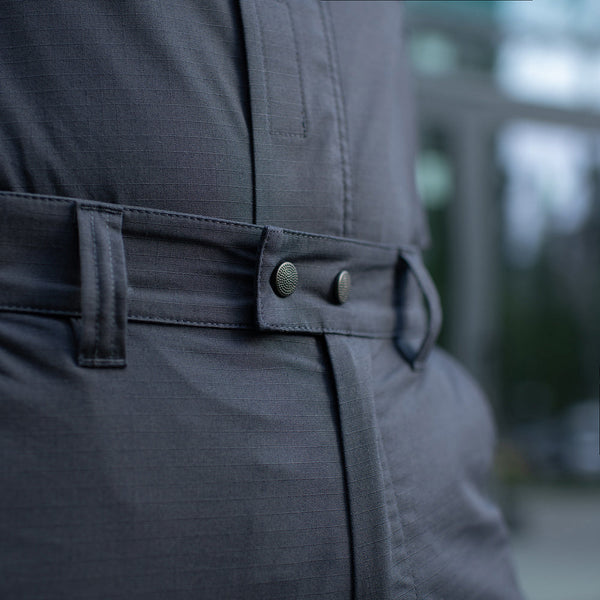 Pantaloni tactici M-TAC PATROL Gen.III Flex Dark Navy Blue WARZONESHOP